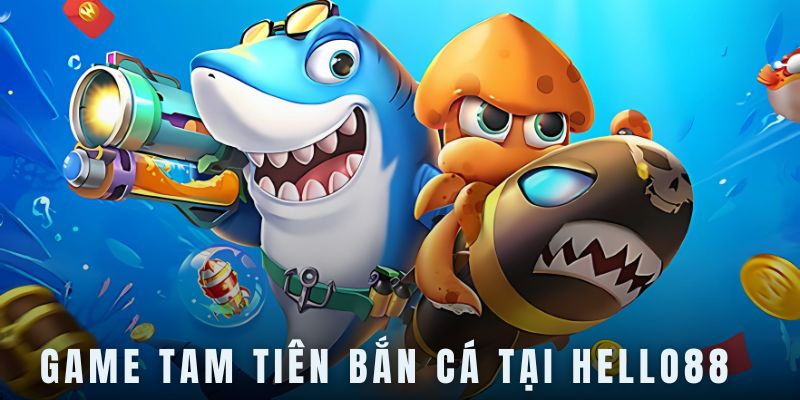 Đây là một trong các game được yêu thích nhất tại nhà cái