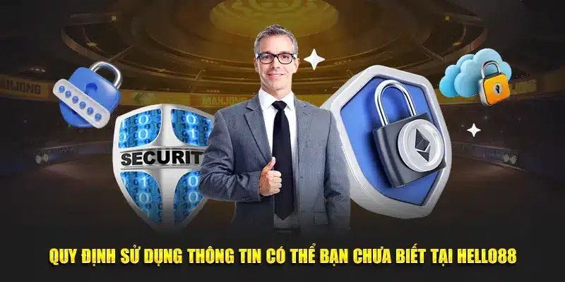 Cách nền tảng sử dụng thông tin trong quá trình thu nhập