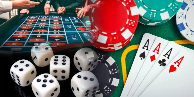 Casino Là Gì?