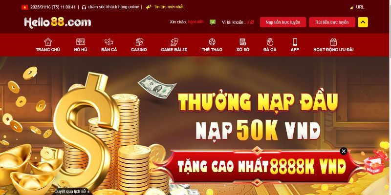 Gia nhập hệ thống mang đến nhiều lợi ích