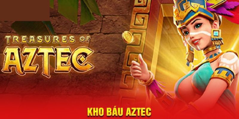 Kho Báu Aztec Hello88 - Tựa Game Nổ Hũ Hấp Dẫn Top 1