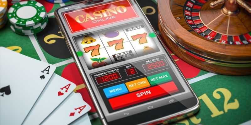 Roulette – Trò chơi quay số đầy hấp dẫn